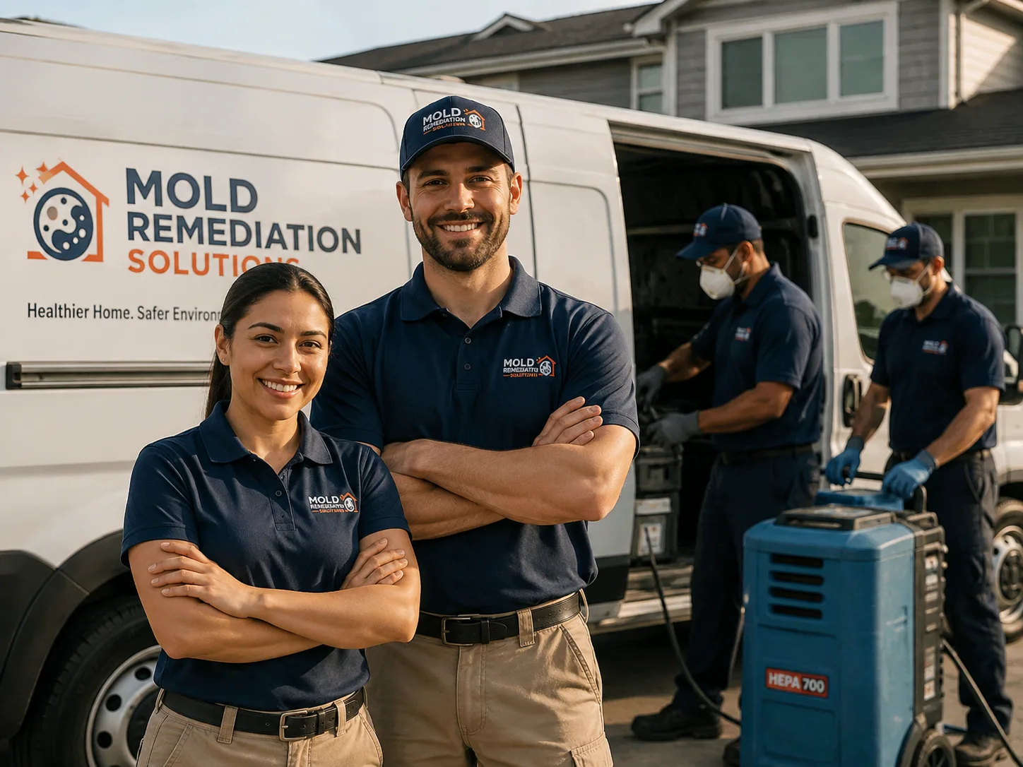 Mold Remediation company in Verndale, MN
